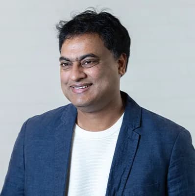 Rajesh
