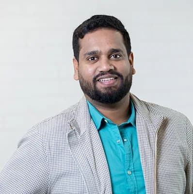 Rakesh Reddy
