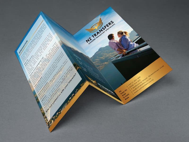 Flyer Design