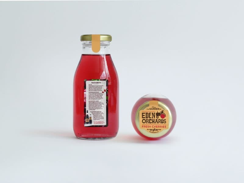 Label Design
