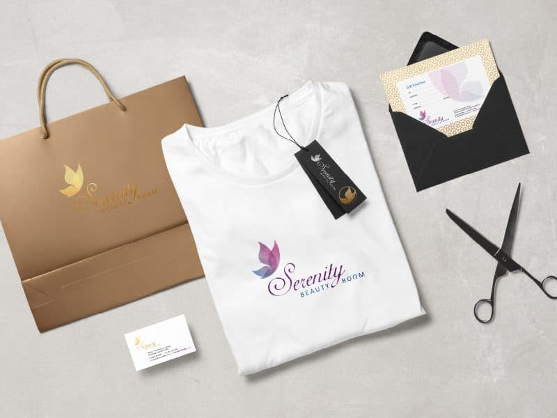 Retail Product Branding
