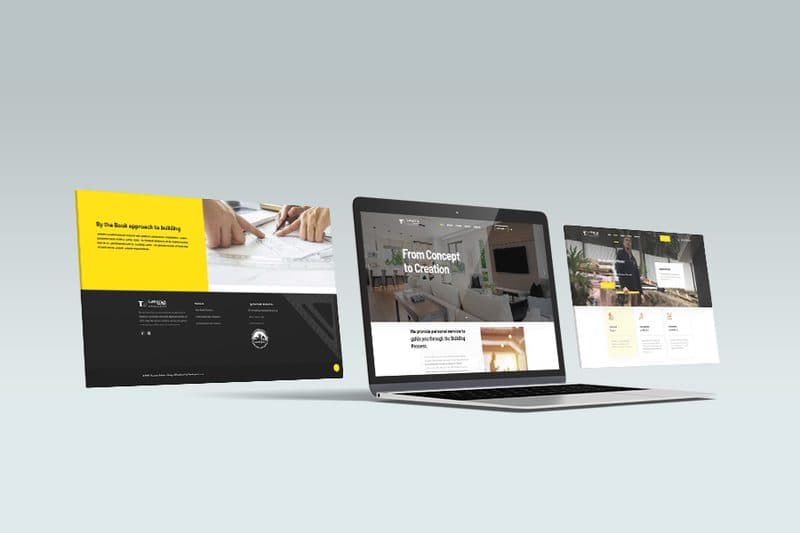 Tamatea Builders